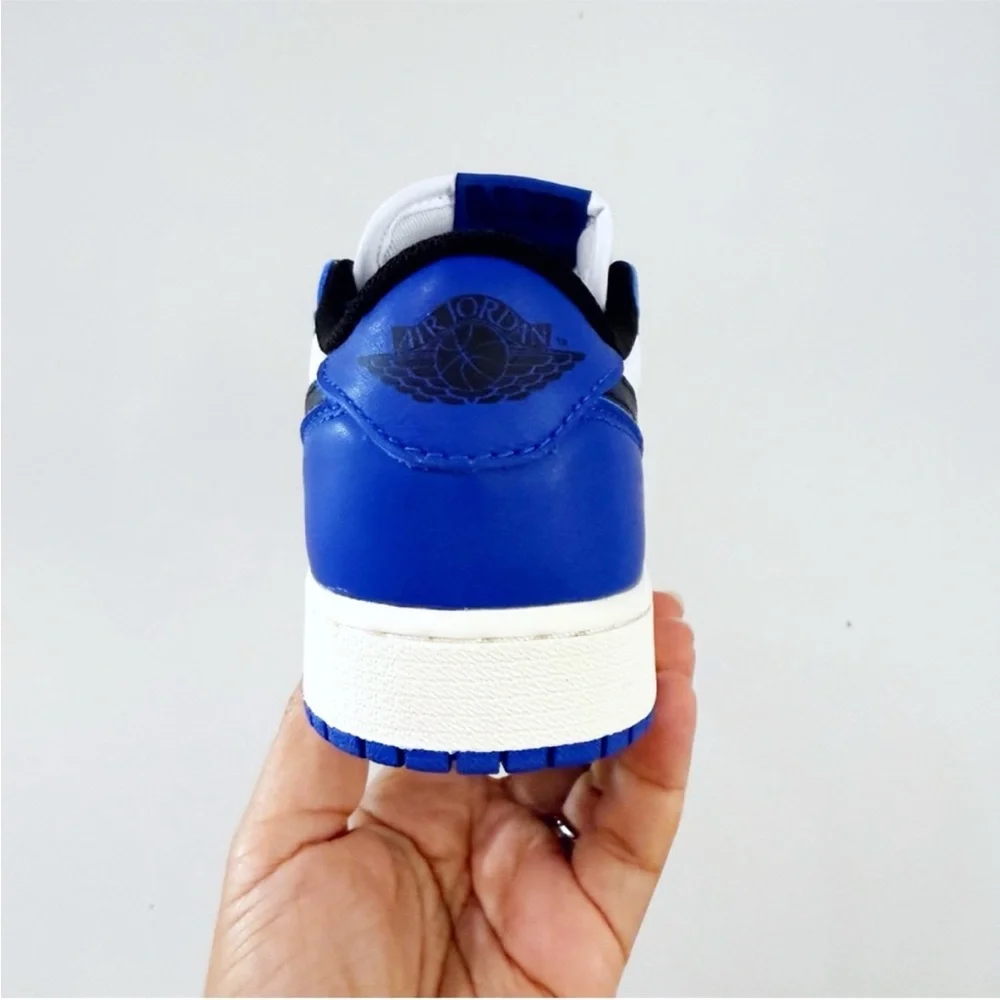 Jordan brand new